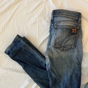 Joe’s Jeans Cigarette